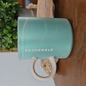 Starbucks Iridescent Mug
